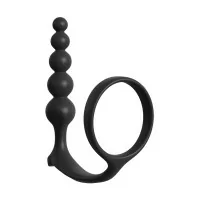 Perlas Anales y Cockring Anal Fantasy