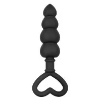 Plug Anal Perlado - Love Probe