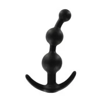 Plug anal perlé - Sweet Sensation Beaded