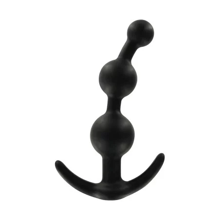 Plug anal perlé - Sweet Sensation Beaded - Toy Joy (15,99 €) | Poppers Express