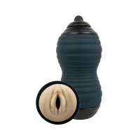 Realistische Vagina Masturbator — Siltex Ultra