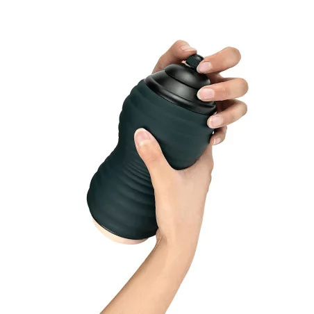 Realistische Vagina Masturbator — Siltex Ultra - Adrien Lastic (€&nbsp;79,90) | Poppers Express