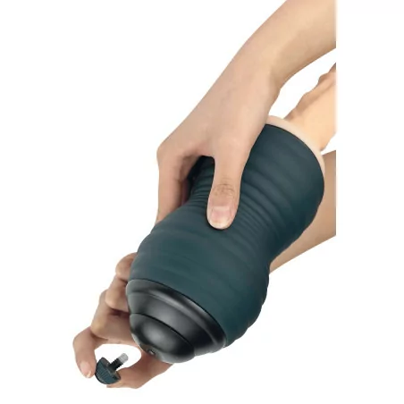 Masturbatore Vagina Realistica - Siltex Ultra - Adrien Lastic (79,90&nbsp;€) | Poppers Express