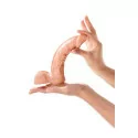 Realistic XL Dildo 23 cm - Real Bruce