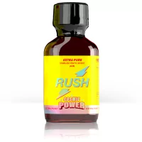 Rush Cosmic Power 24ml - Nieuwe Formule met Raket Effect