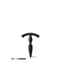 Siliconen Urethrale Stok Small: 5 x 0,9 cm