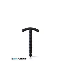 Silicone Urethral Rod Medium: 5.8 x 0.7cm