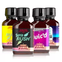 Pack Cosmic Power — Discovery Offer -50% - 