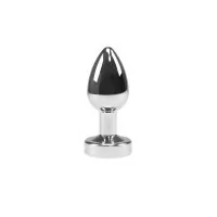 Plug Anal LED Luminoso - Talla S - Litolu (14,90 €) | Poppers Express