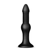 Anal Dildo 25 x 6.6 cm Explosive Warhead