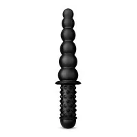 Double Gode Anal Akimbo 35 x 5,3 cm