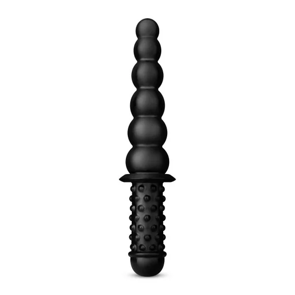Dubbele Anale Dildo Akimbo 35 x 5,3 cm - BUTTR (€&nbsp;49,99) | Poppers Express