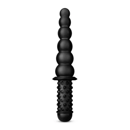 Dubbele Anale Dildo Akimbo 35 x 5,3 cm - BUTTR (€&nbsp;49,99) | Poppers Express