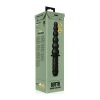Dubbele Anale Dildo Akimbo 35 x 5,3 cm - BUTTR (€&nbsp;49,99) | Poppers Express