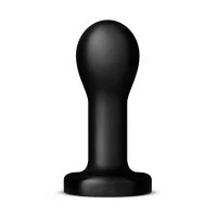 Plug Anal XXL Hammerhead 20,5 x 8,5 cm