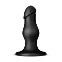Plug Anal Gigante FIM-92 Stinger 22 x 8 cm