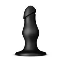 Plug Anal Gigante FIM-92 Stinger 22 x 8 cm