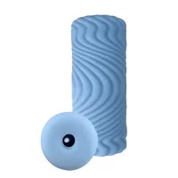 Masturbatore Abstract Sasssy Intense - Wooomy (18,90&nbsp;€) | Poppers Express