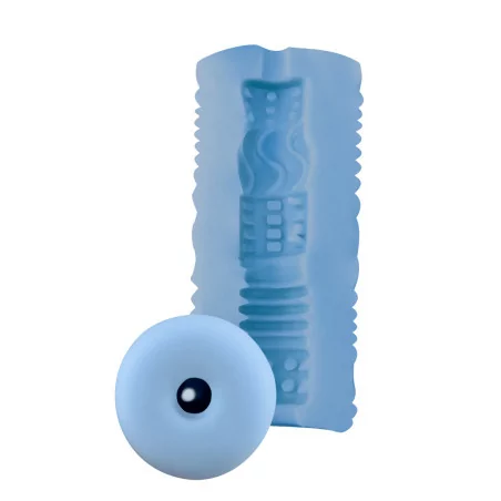 Masturbatore Abstract Sasssy Intense - Wooomy (18,90&nbsp;€) | Poppers Express