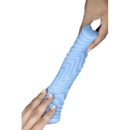 Masturbatore Abstract Sasssy Intense - Wooomy (18,90&nbsp;€) | Poppers Express