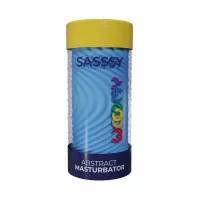 Abstract Sasssy Intense Masturbator - Wooomy (18,90 €) | Poppers Express