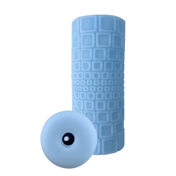 Abstract Jigggy Soft Masturbator - Wooomy (18,90 €) | Poppers Express