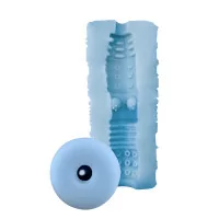 Masturbatore Abstract Jigggy Soft - Wooomy (18,90&nbsp;€) | Poppers Express