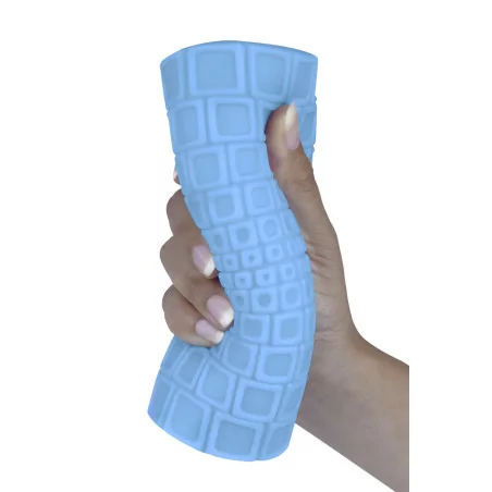 Abstract Jigggy Soft Masturbator - Wooomy (18,90 €) | Poppers Express