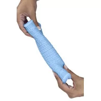 Abstract Jigggy Soft Masturbator - Wooomy (18,90 €) | Poppers Express