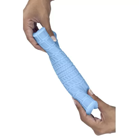 Masturbatore Abstract Jigggy Soft - Wooomy (18,90&nbsp;€) | Poppers Express