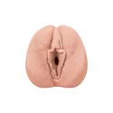 Vagineta Súper Realista Amelia
