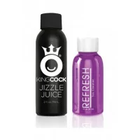 Realistische ejaculatiedildo 18 cm (zonder testikels) - Pipedream (€ 58,51) | Poppers Express
