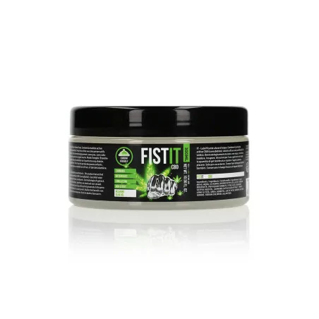 Lubrificante CBD Fist It 300ml - Fist-It - Lubrificanti - immagine principale