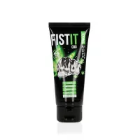 Lubrificante CBD Fist It 100ml