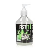 Lubrificante CBD Fist It 500ml