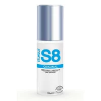 S8 Origineel Glijmiddel 125ml