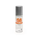 Lubricante S8 Anal 125ml