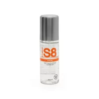 Lubrificante S8 Anale 125ml