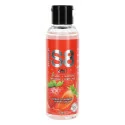 S8 Warming Strawberry Massage & Lubricant 125ml