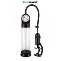 penis pump with manometer