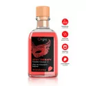 Kissable Strawberry Massage Kit Sexy Therapy
