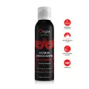 Fizzing Massage Mousse - Strawberry 150ml