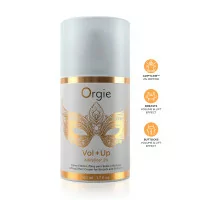 Lifting Crème voor Borsten en Billen Vol+Up