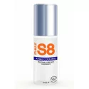 S8 Cooling Anal Lubricant 125ml
