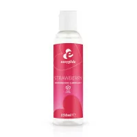 Aardbei Waterbasis Glijmiddel EasyGlide 150 ml
