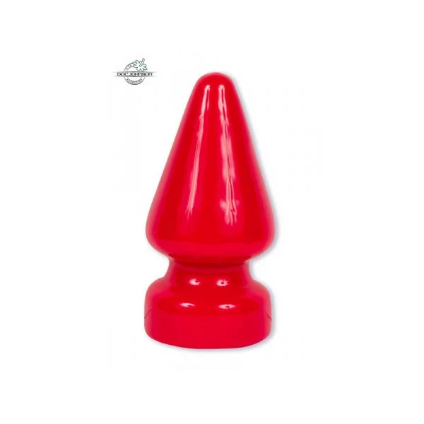 XL Buttplug - De uitdaging - Doc Johnson (€ 79,90) | Poppers Express