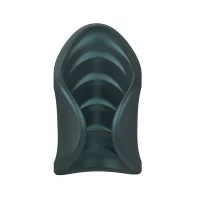 Vibro Penis Starter Pine Grey - Man Wan