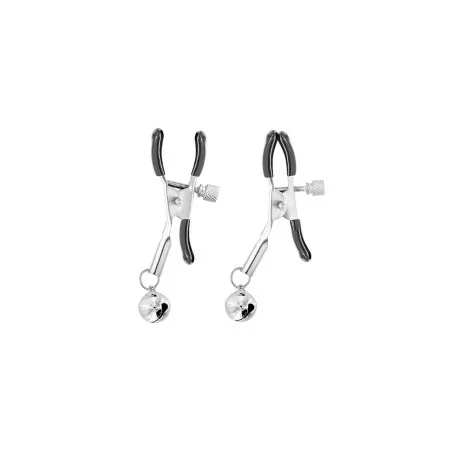 BDSM Bondage Set 10 Accessoires - Fetish Tentation - Fetisj & SM - aanzicht 4