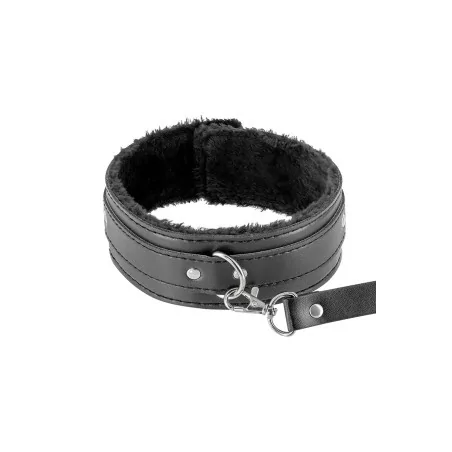 BDSM Bondage Set 10 Accessoires - Fetish Tentation - Fetisj & SM - detail 5