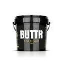 Creme Ultra Deslizante Fist 1000 ml - Buttr Fist Cream